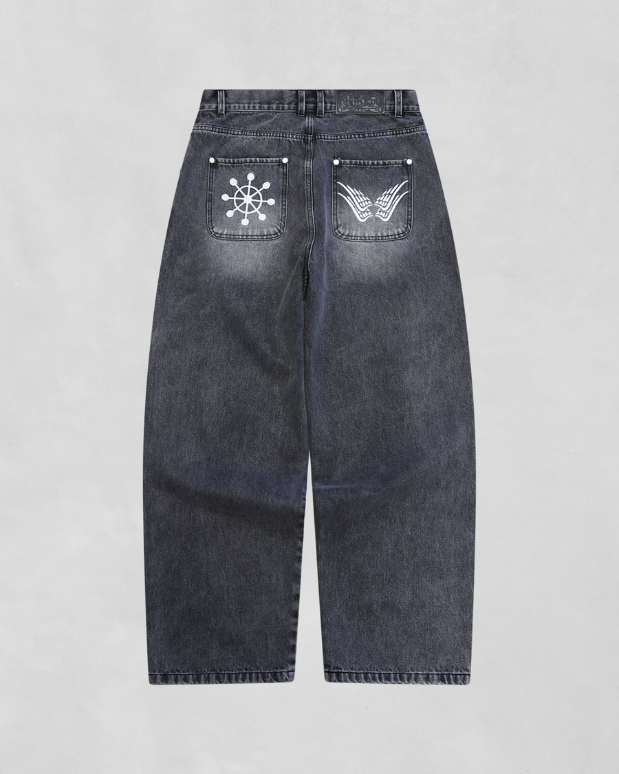 ADAPT KING JEANS