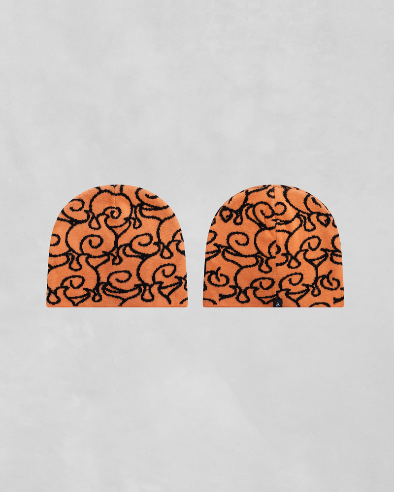 FLAME BEANIE