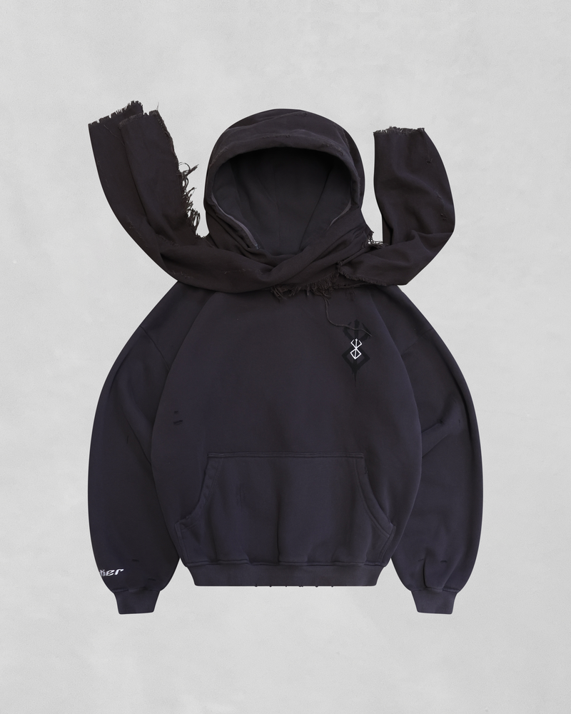 STRUGGLER HOODIE