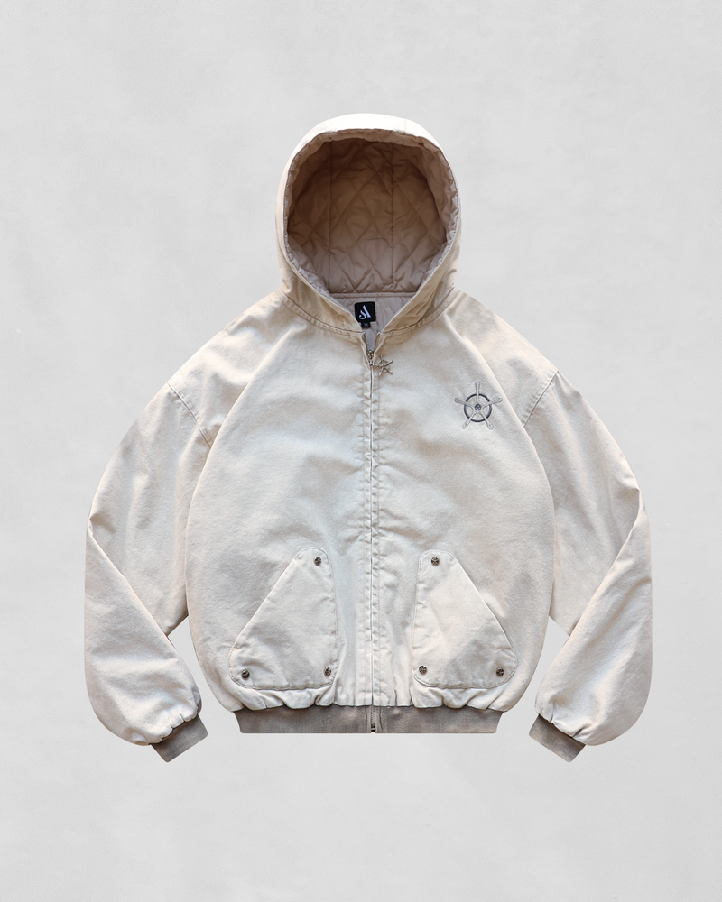 QUINCY JACKET
