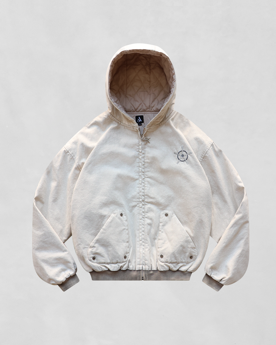 QUINCY JACKET
