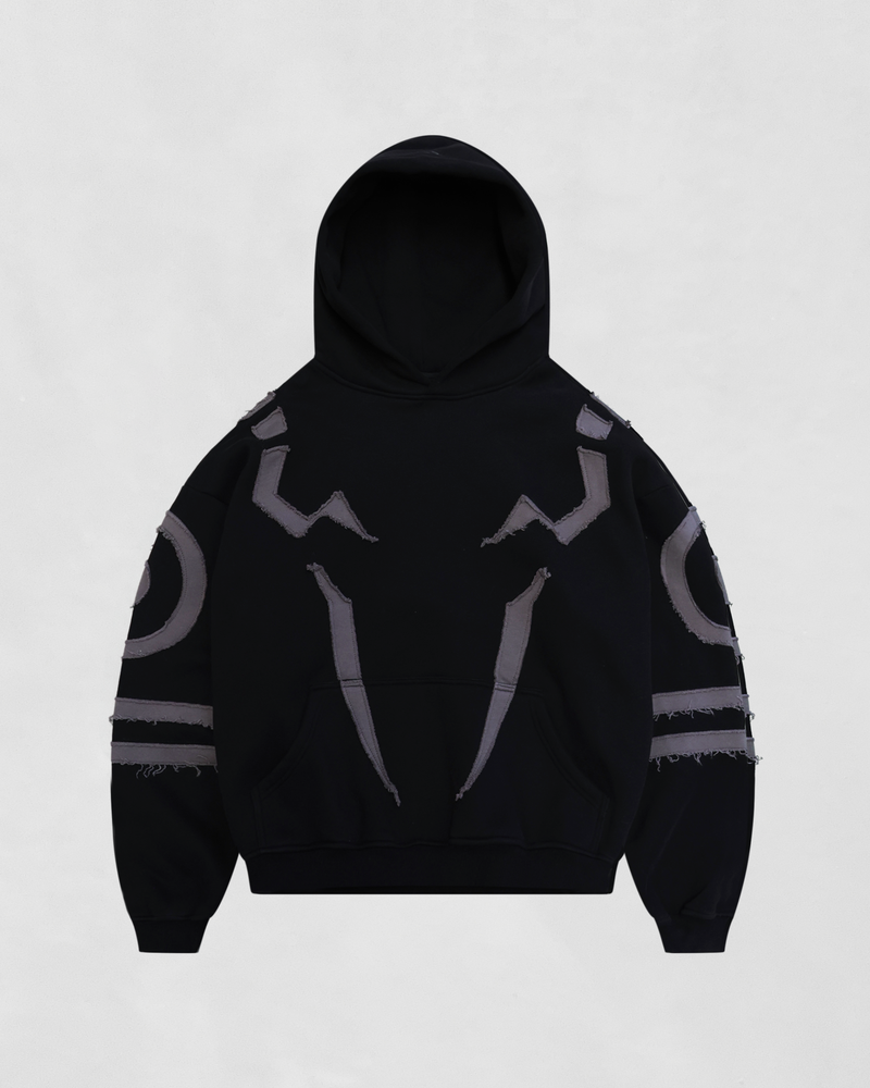 KING OF CURSES HOODIE