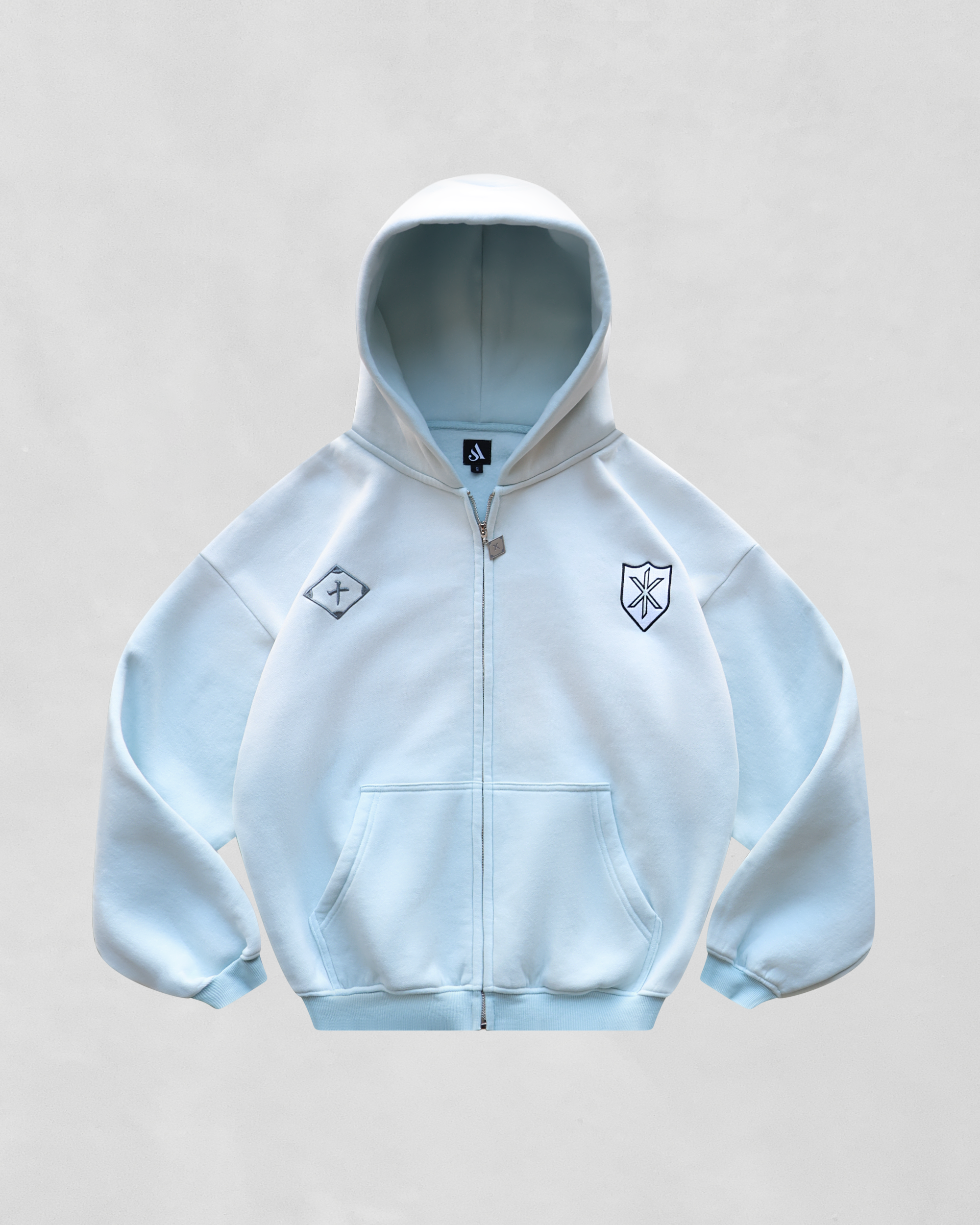 TOSHIRO HOODIE – ASTORR