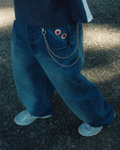 CHAIN USER JEANS