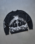 RUMBLE KNIT