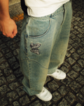 GRIMMJOW JEANS