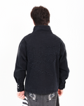 BLACK STAR JACKET