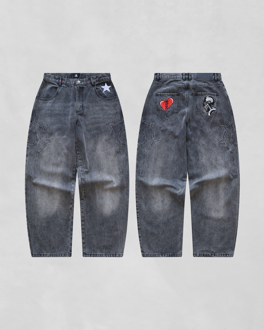 CHARIOT JEANS