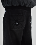 LUCIFER JEANS