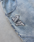 GRIMMJOW JEANS