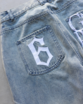 GRIMMJOW JEANS