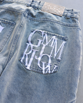 GRIMMJOW JEANS