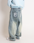 GRIMMJOW JEANS