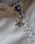 QUINCY JACKET