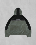 PIRATE HUNTER FLEECE