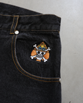 FIRE FIST JEANS