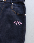 SENBON ZAKURA JEANS