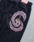 SENBON ZAKURA JEANS