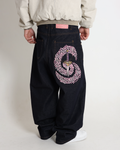 SENBON ZAKURA JEANS