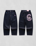SENBON ZAKURA JEANS