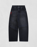 PIERCING BLOOD JEANS