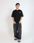 PIERCING BLOOD JEANS