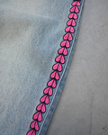 DIRTY DEEDS JEANS