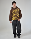 ZA WARUDO HOODIE