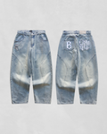 GRIMMJOW JEANS
