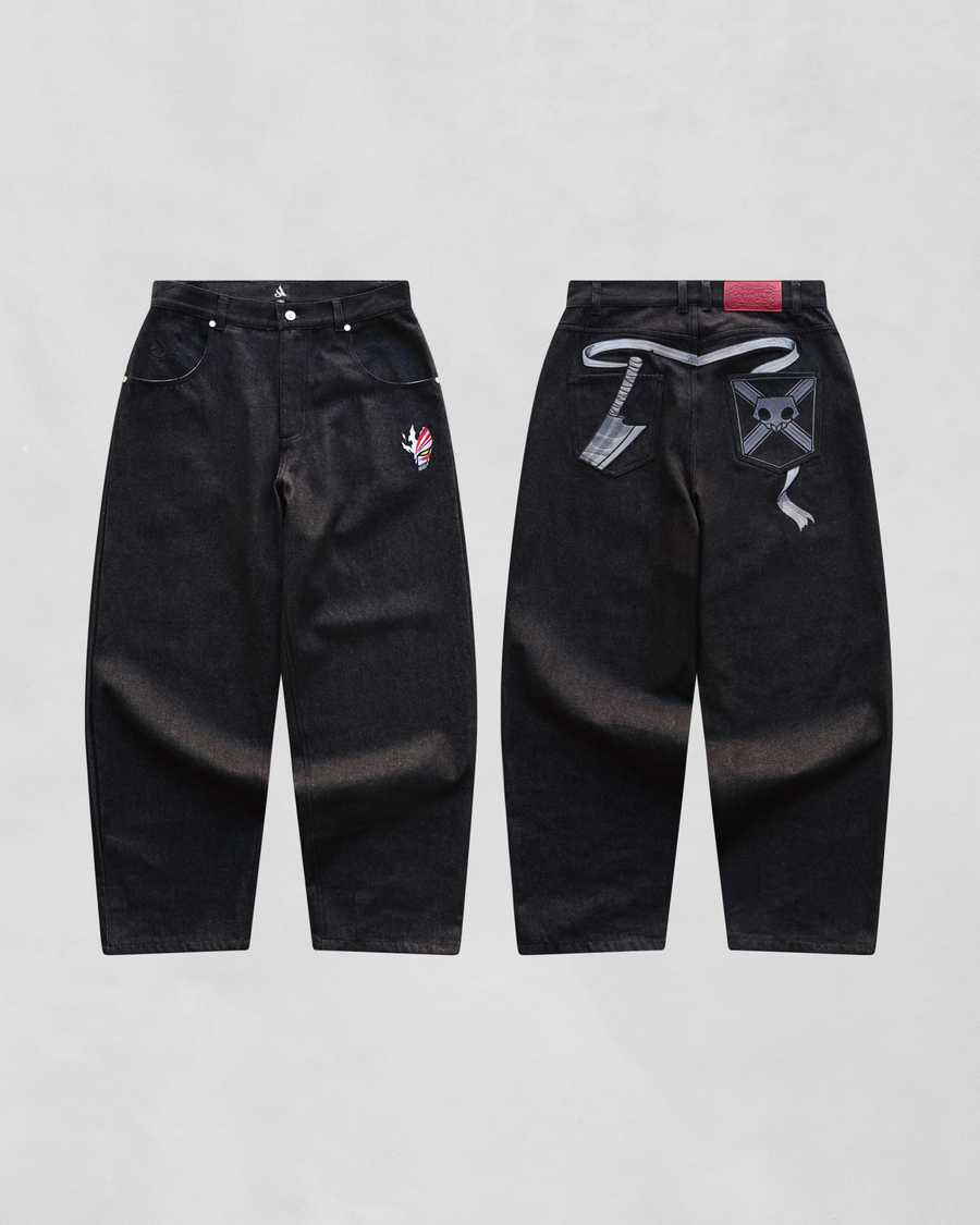SOUL REAPER JEANS