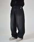 FREEDOM JEANS BLACK