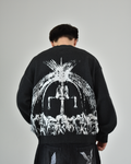RUMBLE KNIT