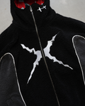 JOY-BOY FLEECE