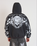QUEEN OF CURSES JACKET