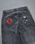 CHARIOT JEANS