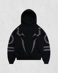 KING OF CURSES HOODIE