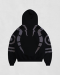 KING OF CURSES HOODIE