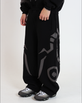 KING OF CURSES SWEATPANTS