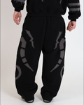 KING OF CURSES SWEATPANTS