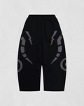 KING OF CURSES SWEATPANTS