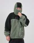 PIRATE HUNTER FLEECE