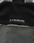 PIRATE HUNTER FLEECE